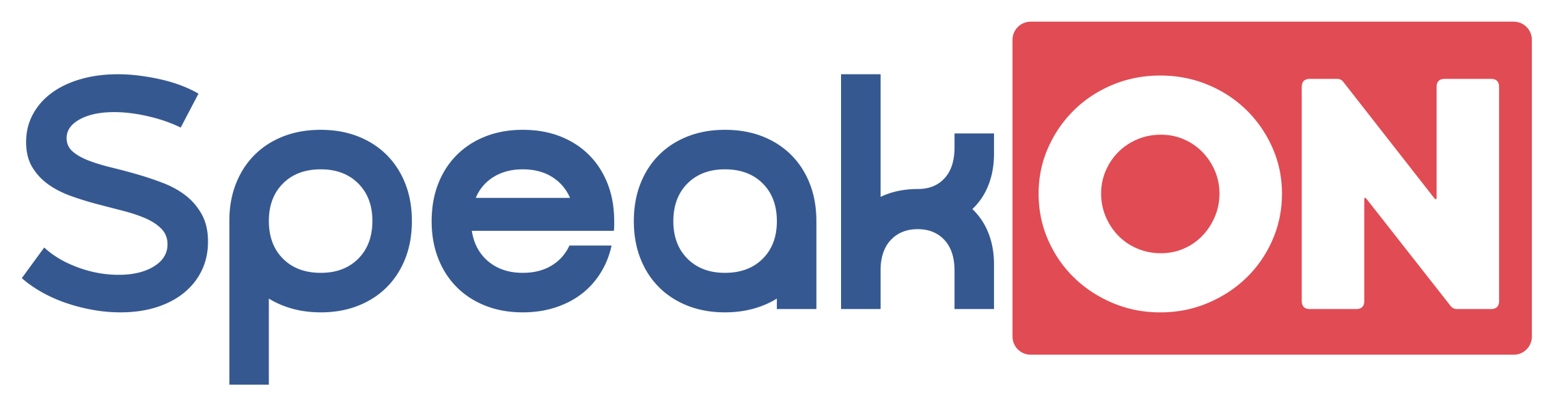 مرکز زبان خارجی اسپیکان